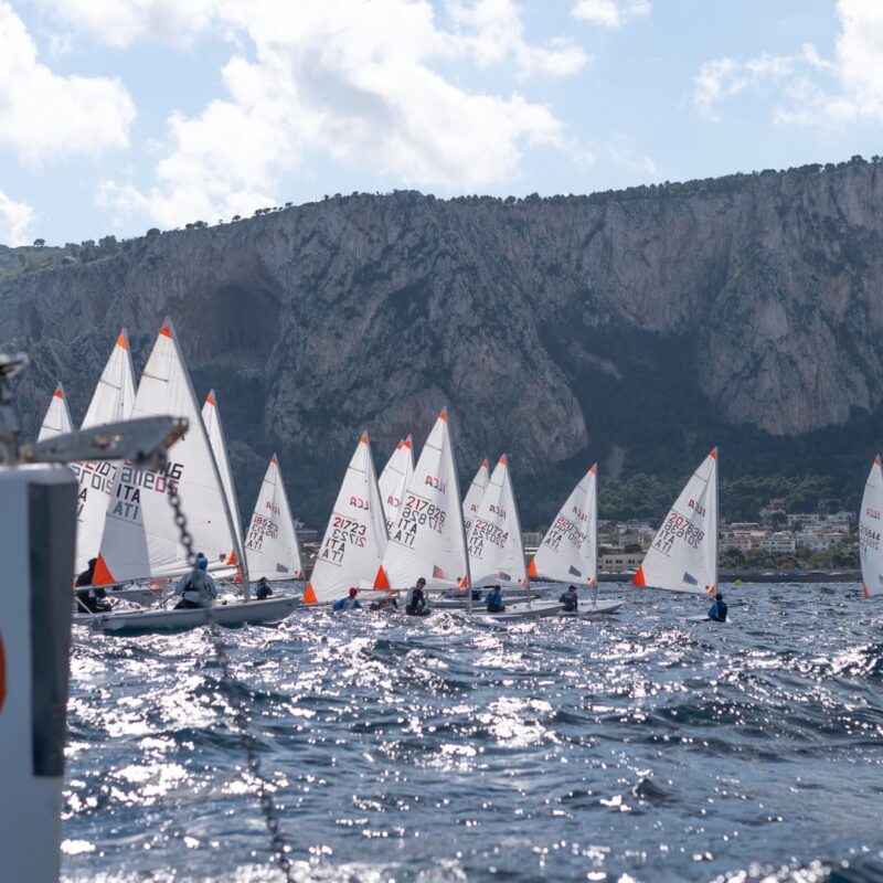 Circolo della Vela Sicilia