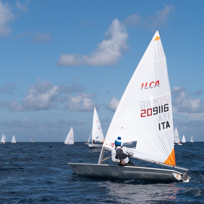 Circolo della Vela Sicilia