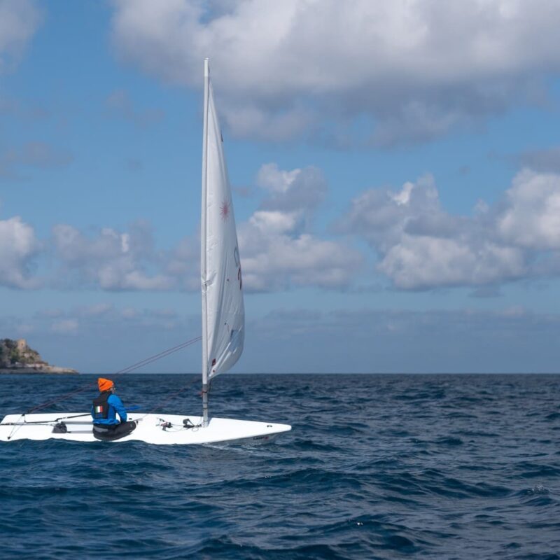 Circolo della Vela Sicilia