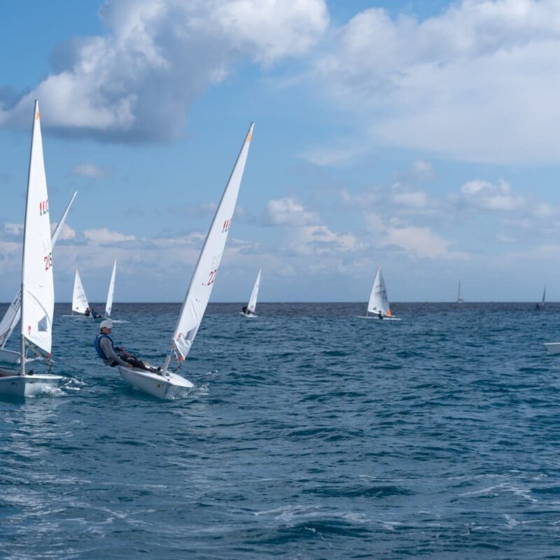 Circolo della Vela Sicilia