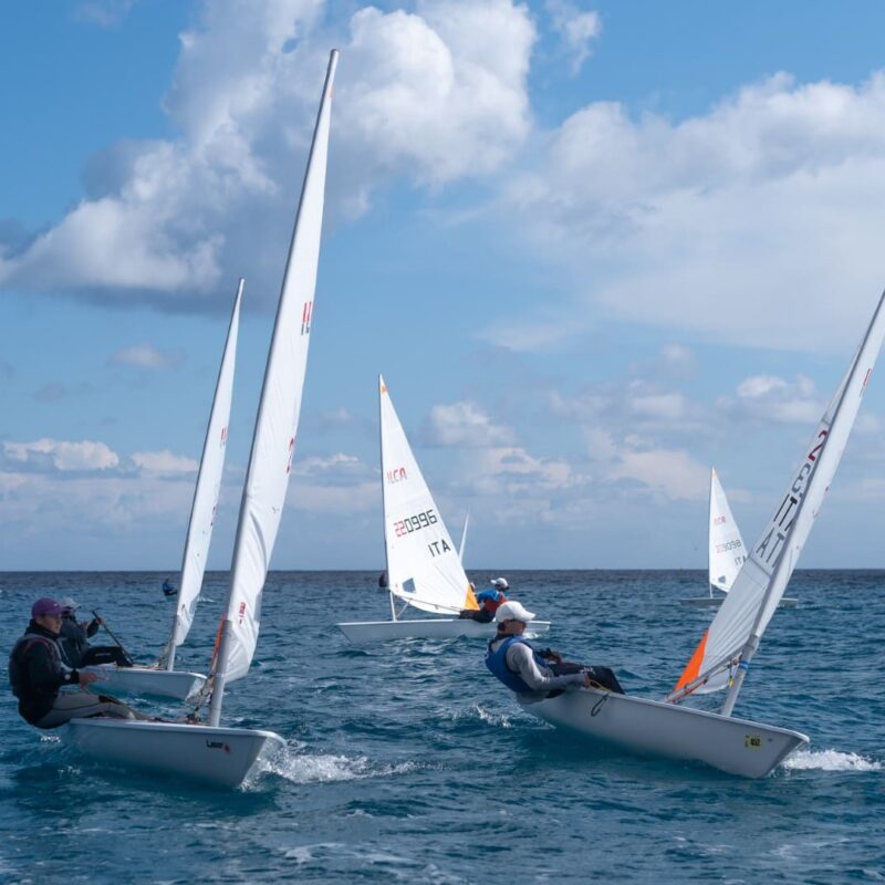 Circolo della Vela Sicilia