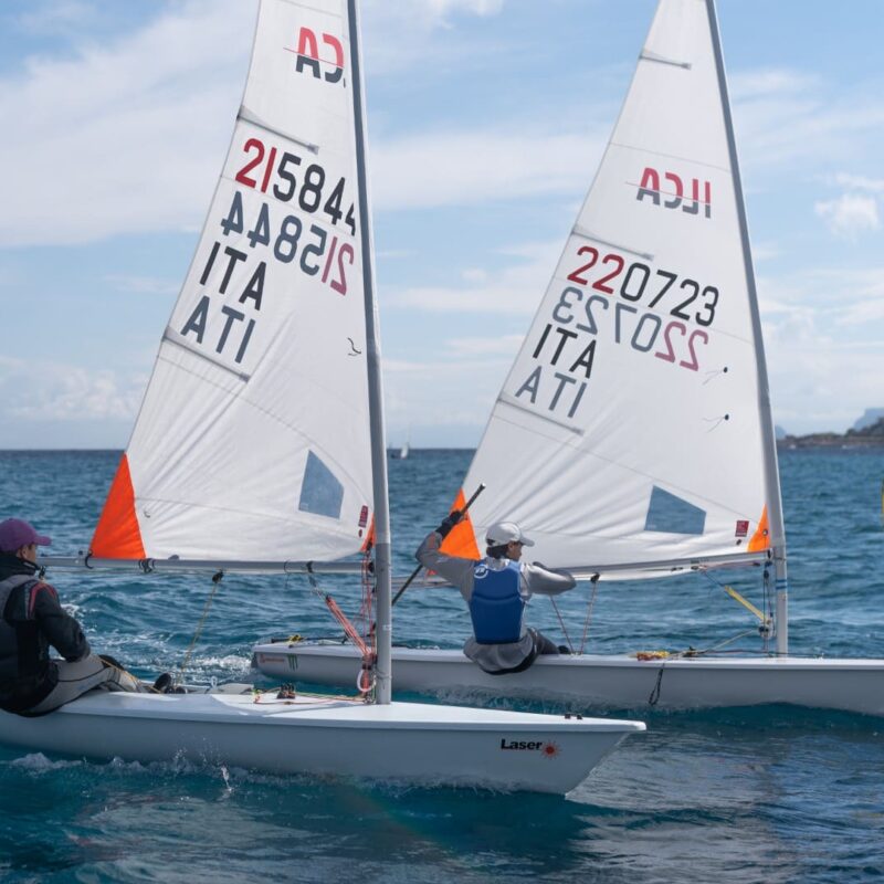 Circolo della Vela Sicilia