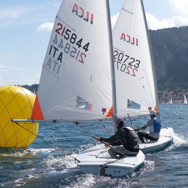 Circolo della Vela Sicilia