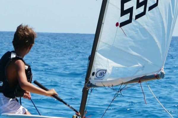 Circolo della Vela Sicilia