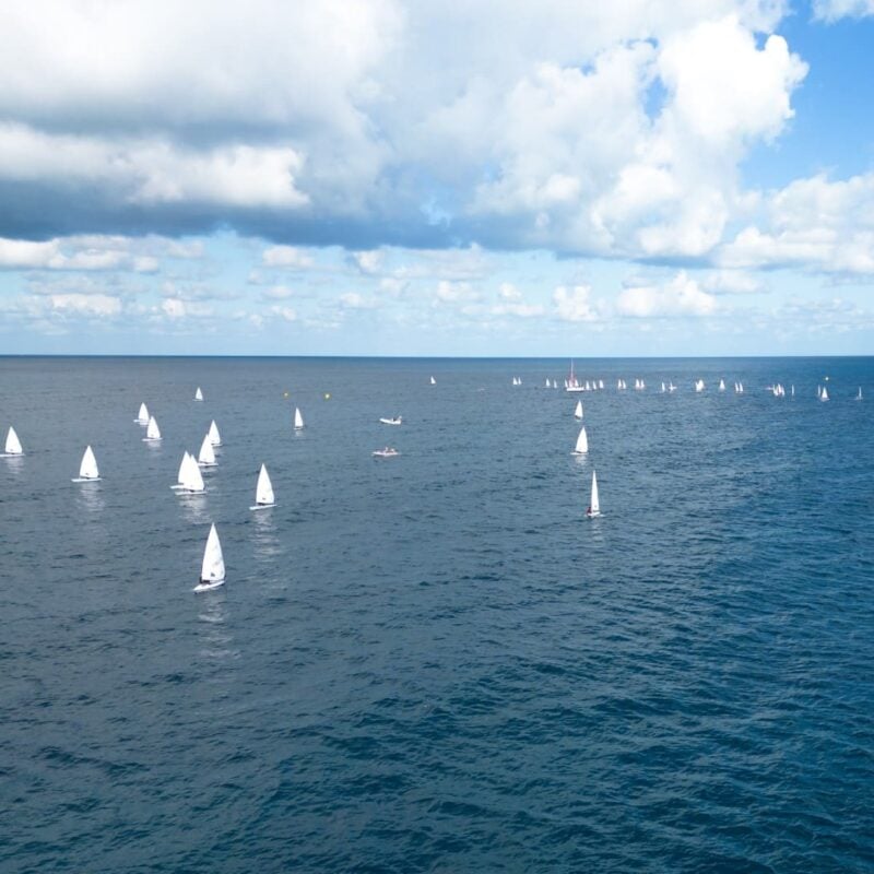 Circolo della Vela Sicilia