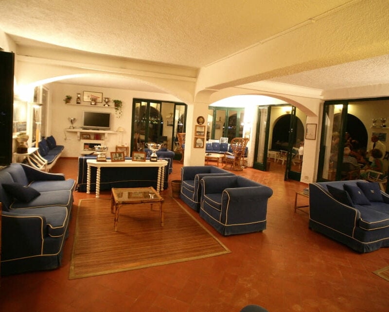 Circolo della Vela Sicilia