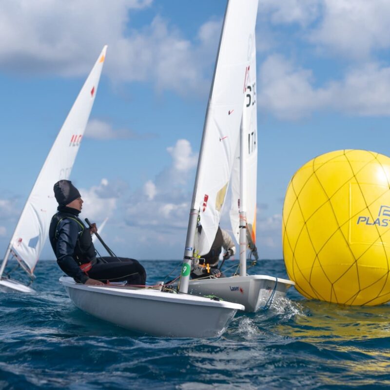 Circolo della Vela Sicilia