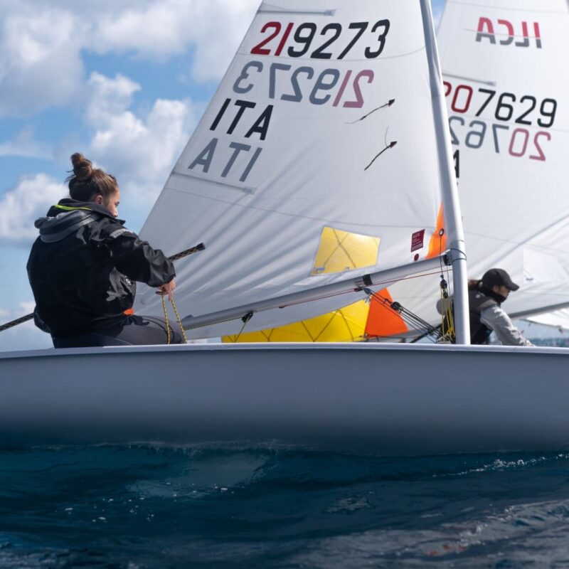 Circolo della Vela Sicilia