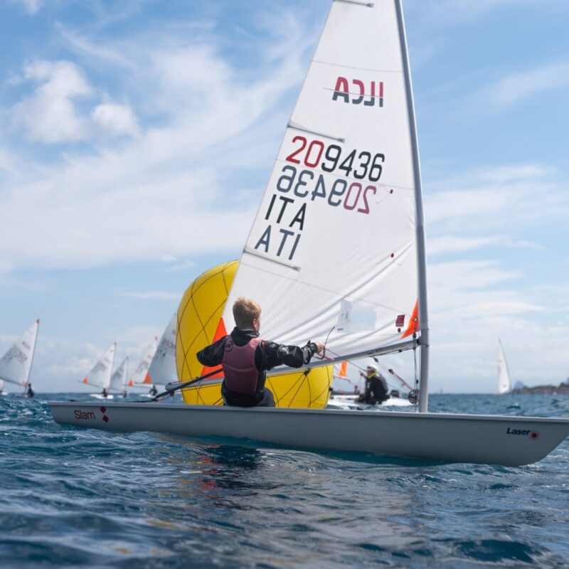 Circolo della Vela Sicilia