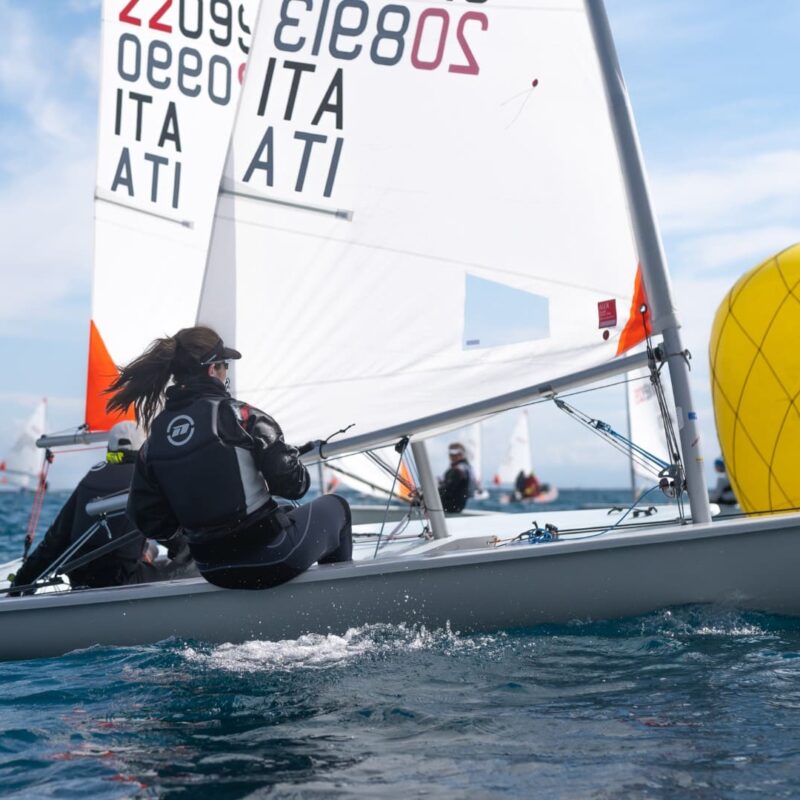 Circolo della Vela Sicilia