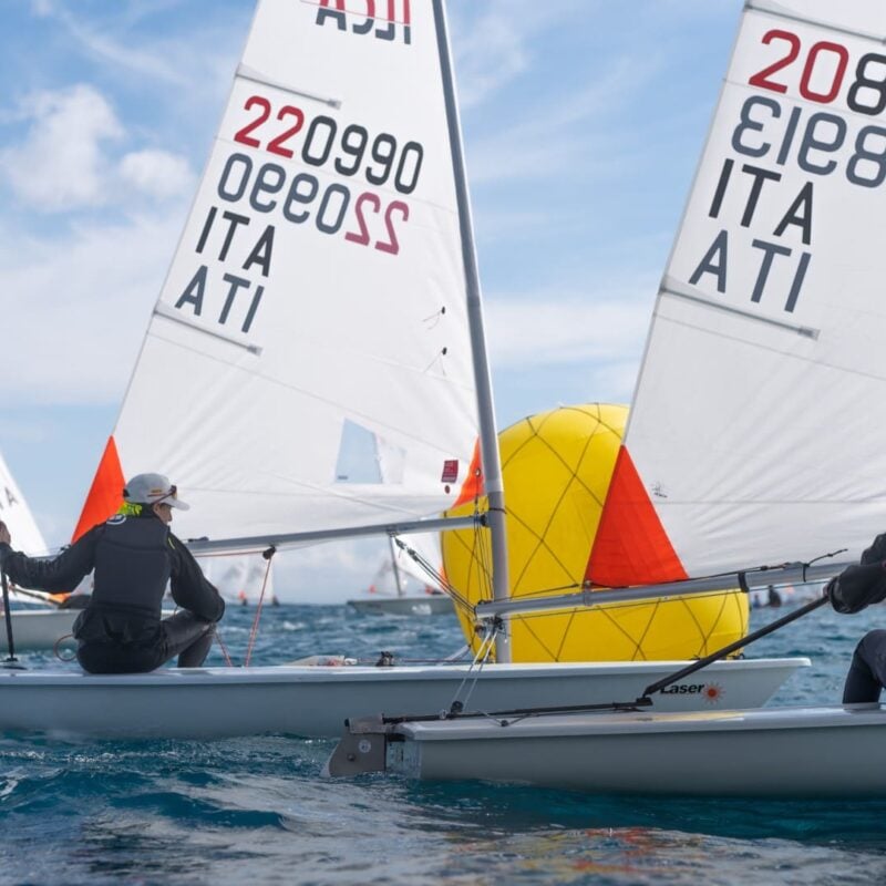 Circolo della Vela Sicilia