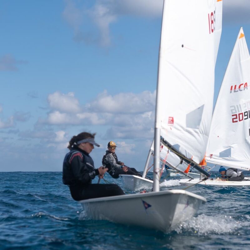 Circolo della Vela Sicilia