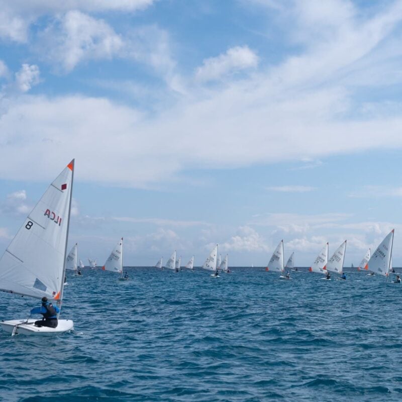 Circolo della Vela Sicilia