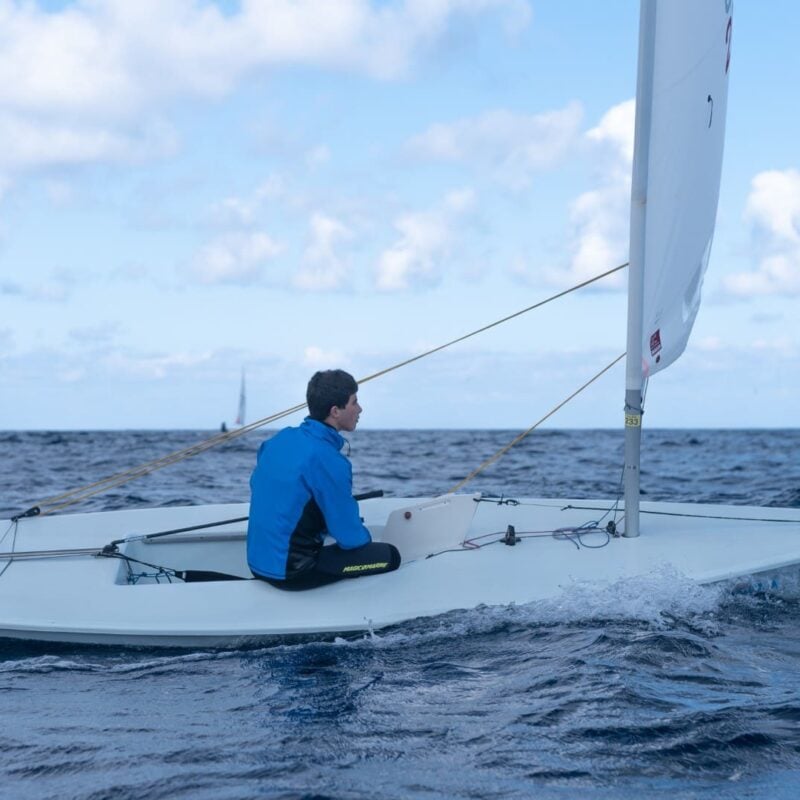 Circolo della Vela Sicilia