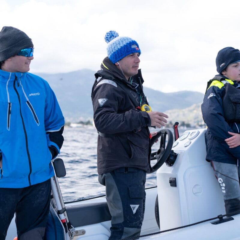 Circolo della Vela Sicilia