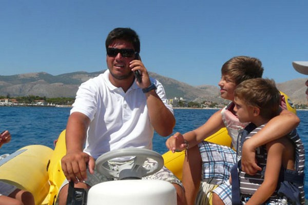 Circolo della Vela Sicilia