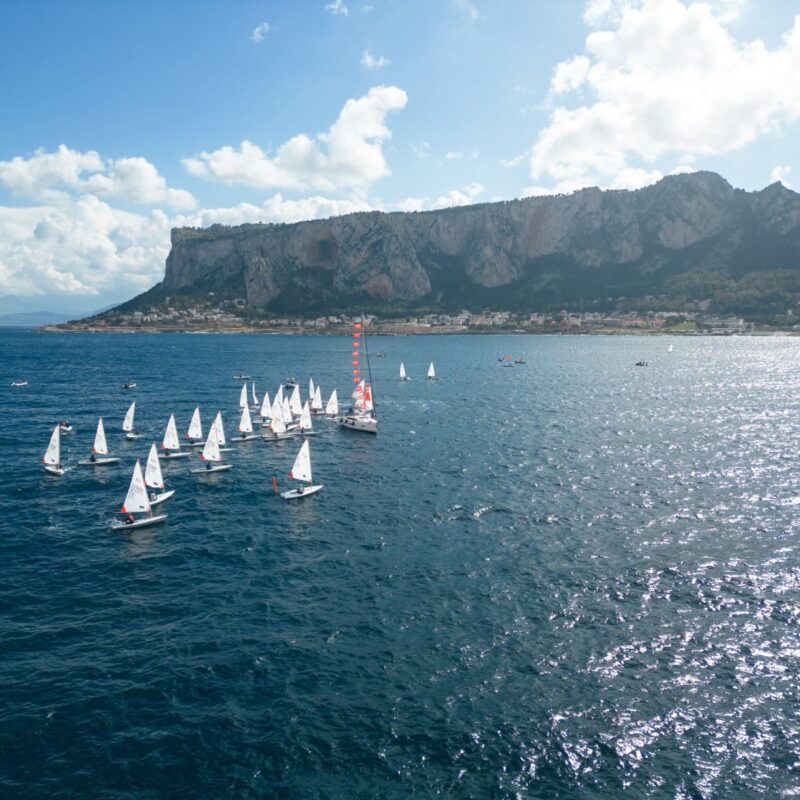 Circolo della Vela Sicilia