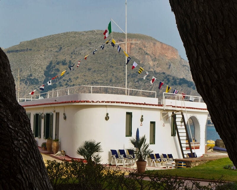 Circolo della Vela Sicilia