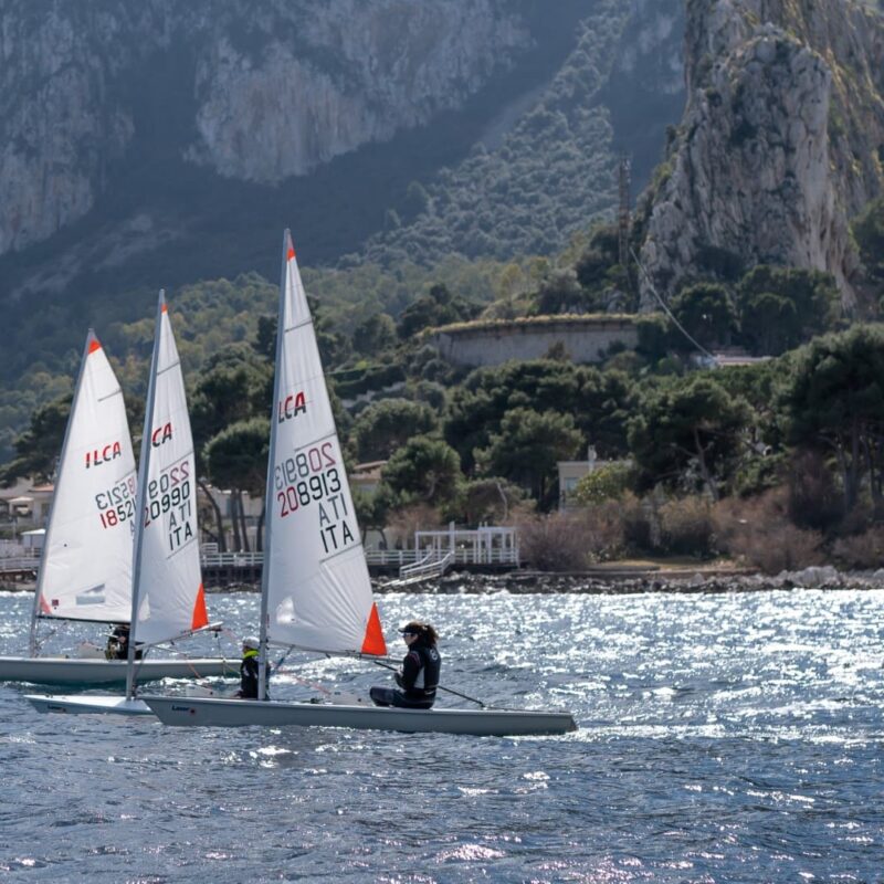 Circolo della Vela Sicilia