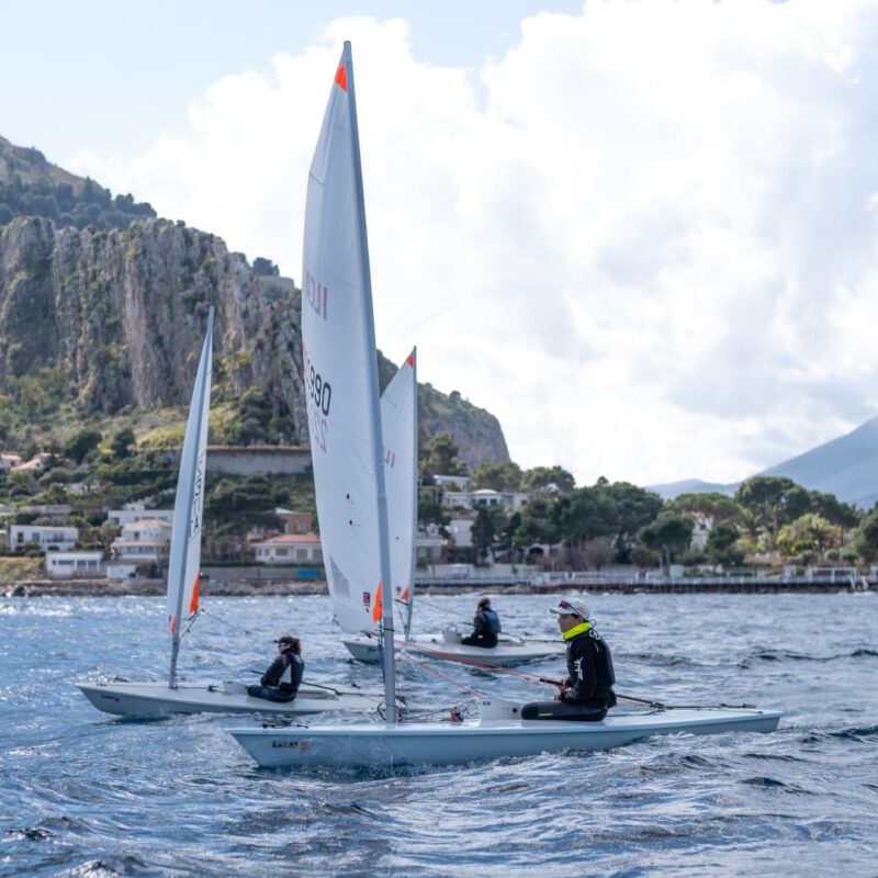 Circolo della Vela Sicilia