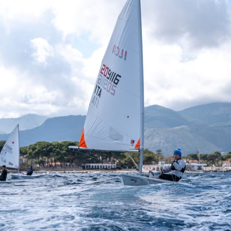 Circolo della Vela Sicilia