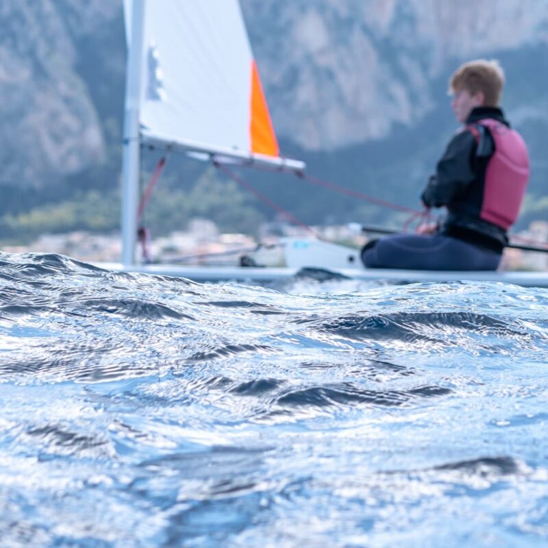 Circolo della Vela Sicilia