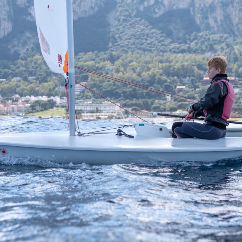 Circolo della Vela Sicilia