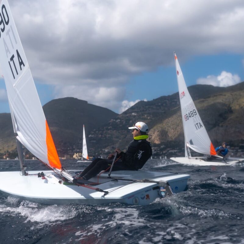 Circolo della Vela Sicilia