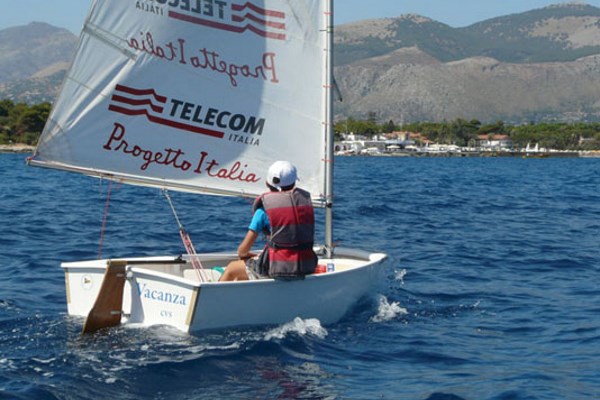 Circolo della Vela Sicilia