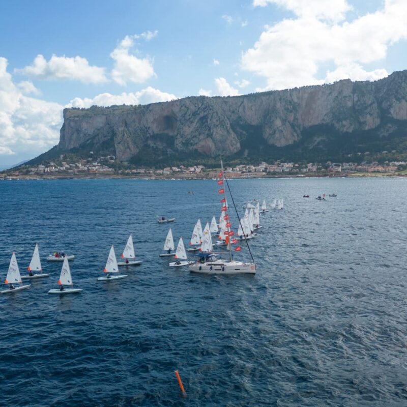 Circolo della Vela Sicilia