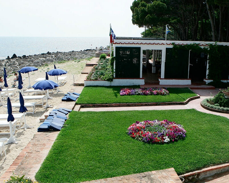 Circolo della Vela Sicilia