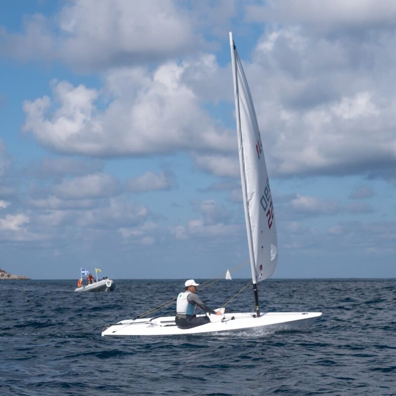 Circolo della Vela Sicilia