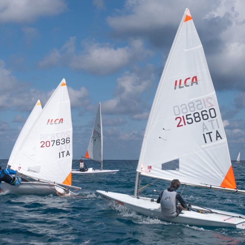 Circolo della Vela Sicilia
