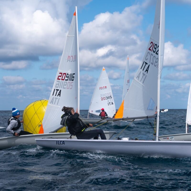 Circolo della Vela Sicilia