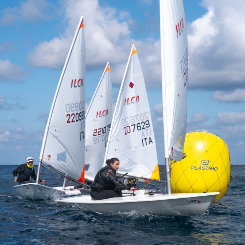 Circolo della Vela Sicilia