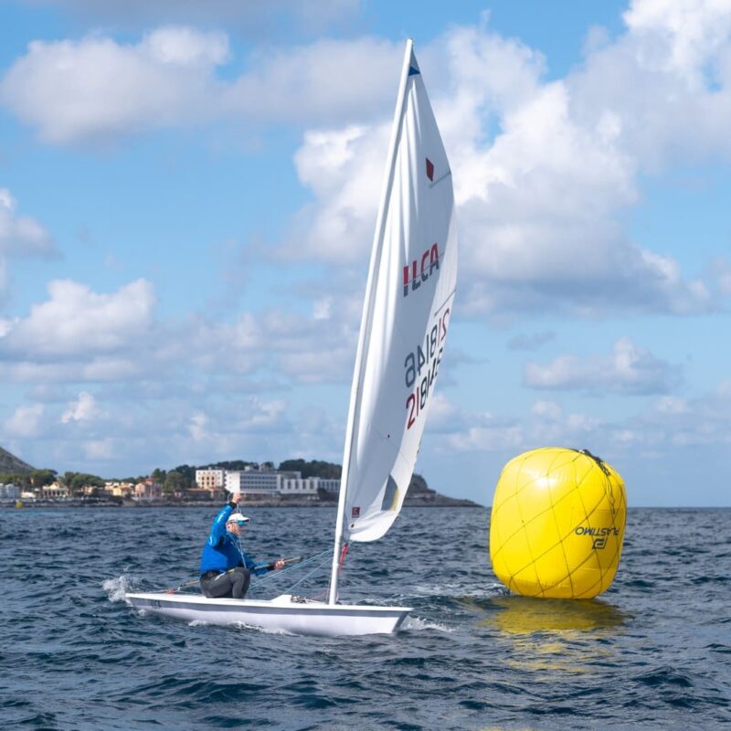 Circolo della Vela Sicilia
