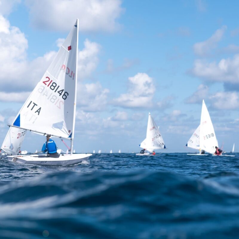 Circolo della Vela Sicilia