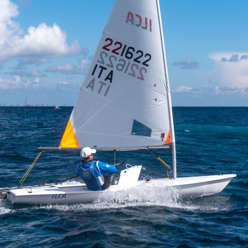 Circolo della Vela Sicilia