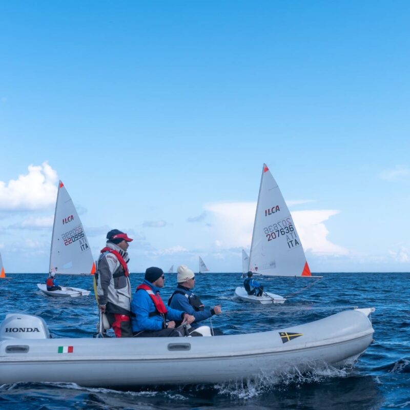 Circolo della Vela Sicilia