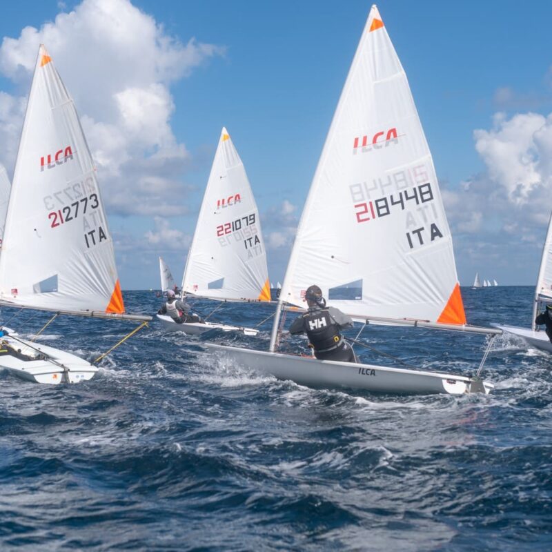 Circolo della Vela Sicilia