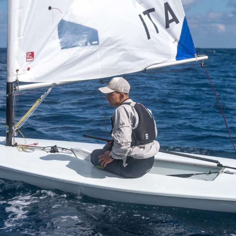 Circolo della Vela Sicilia