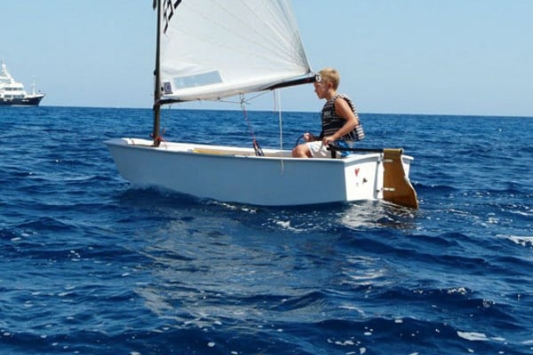 Circolo della Vela Sicilia