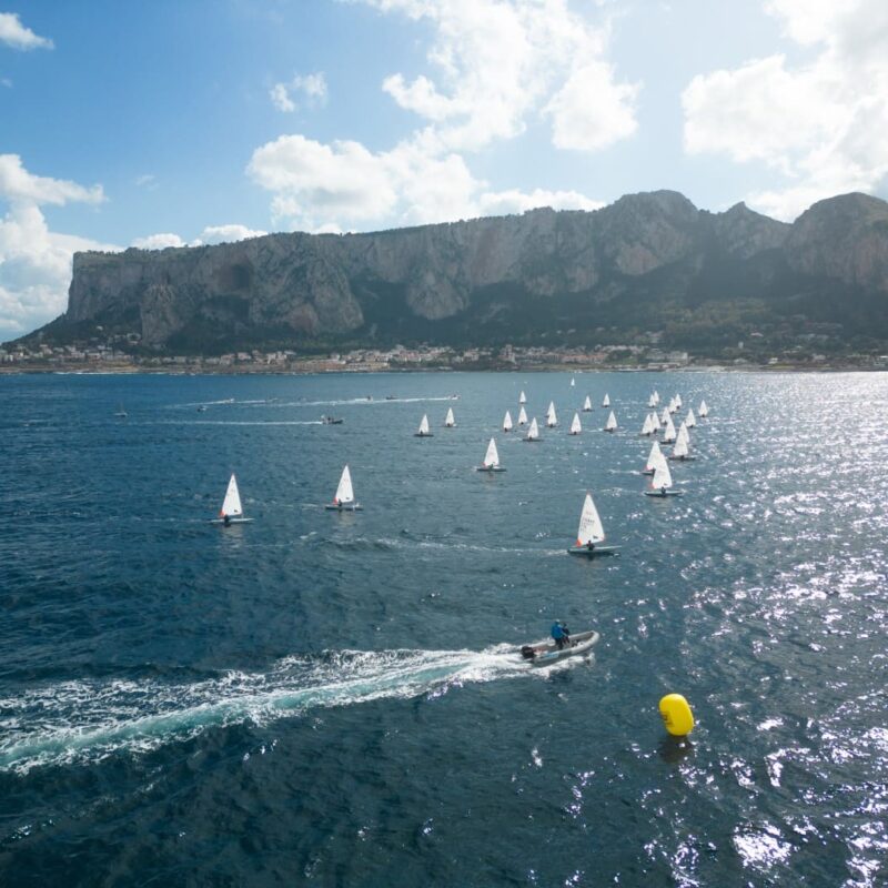 Circolo della Vela Sicilia