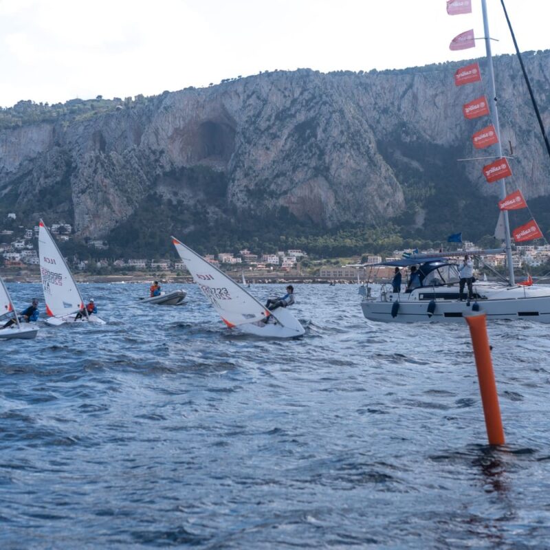 Circolo della Vela Sicilia