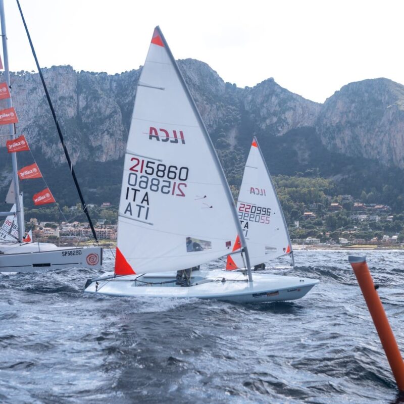 Circolo della Vela Sicilia