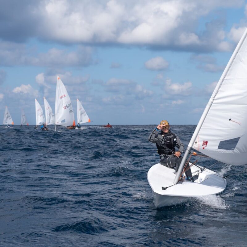 Circolo della Vela Sicilia