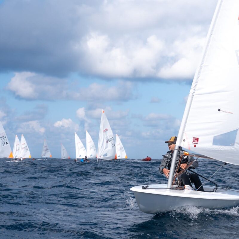 Circolo della Vela Sicilia