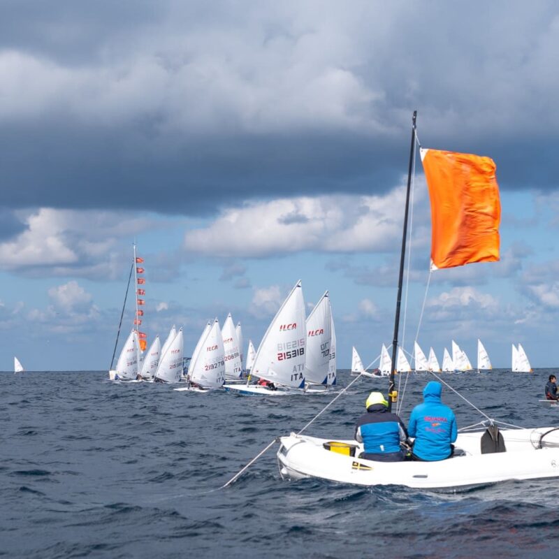 Circolo della Vela Sicilia