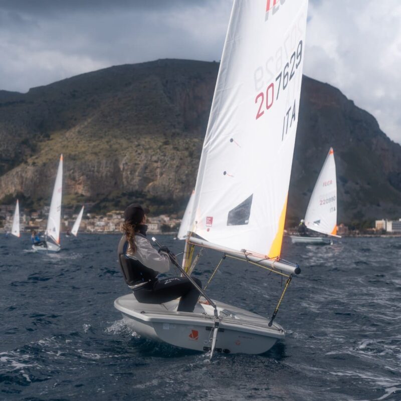 Circolo della Vela Sicilia