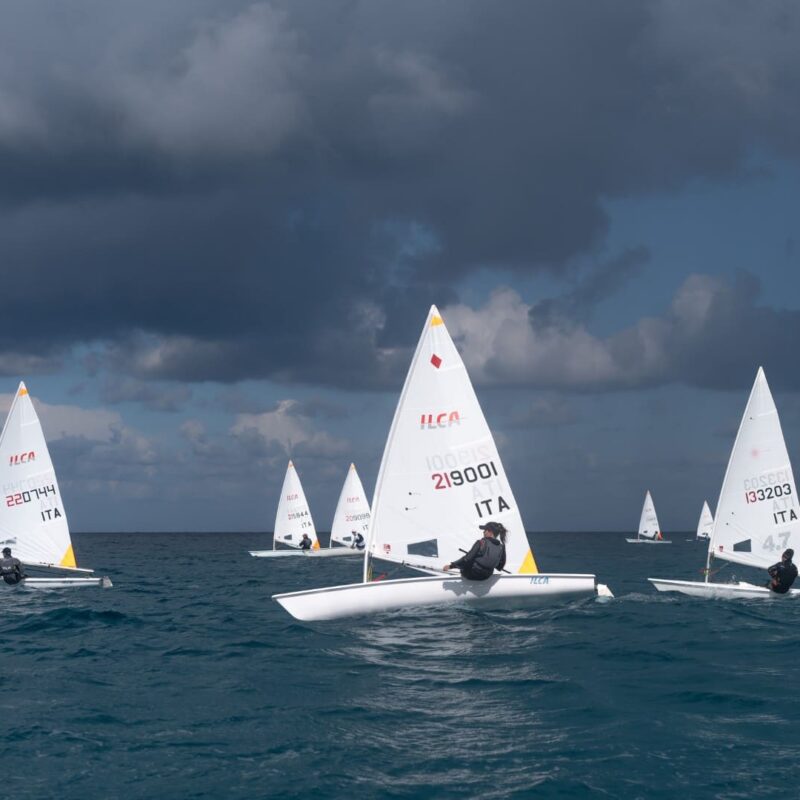 Circolo della Vela Sicilia